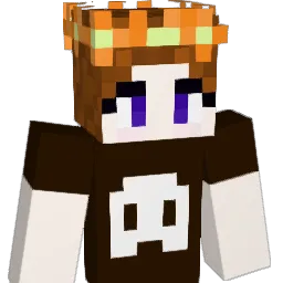TaylorWisp's Minecraft skin