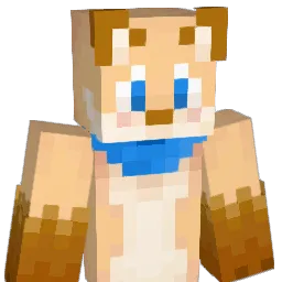 Taylor_Fawks Minecraft avatar bust
