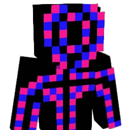 Taylor_Green Minecraft avatar bust