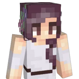 Taylor_McCall Minecraft avatar bust