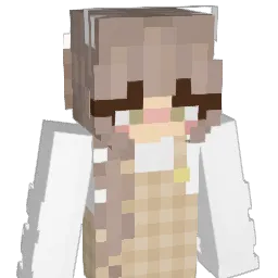 Taylor_Paige Minecraft avatar bust
