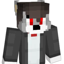 Taylor_The_Wolf Minecraft avatar bust