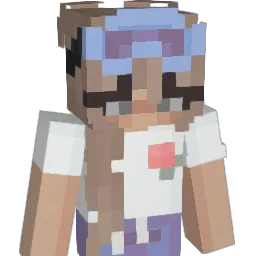 Taylor_Tot816 Minecraft avatar bust