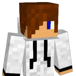Taylor_james Minecraft avatar bust
