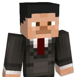 Taylorb766 Minecraft avatar bust