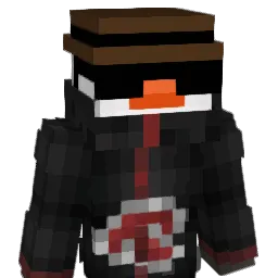 Taylord_ Minecraft avatar bust
