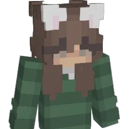 Taylorgamer9523 Minecraft avatar bust