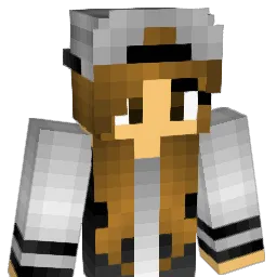 Taymarn Minecraft avatar bust