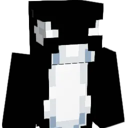 Taymz Minecraft avatar bust