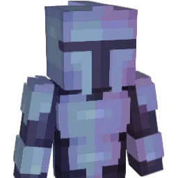 TaynTheBest Minecraft avatar bust