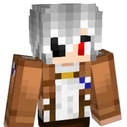 Taynikma2001 Minecraft avatar bust