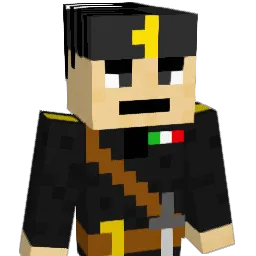Tayo2000's Minecraft skin