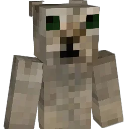 Tayrc's Minecraft skin