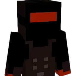 Tayroun0 Minecraft avatar bust