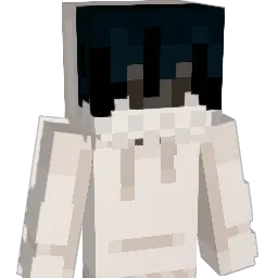 Tays0n_ Minecraft avatar bust