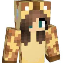 Taytor_Tot1 Minecraft avatar bust