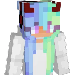 Taywo_ Minecraft avatar bust
