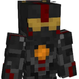 TayyG Minecraft avatar bust