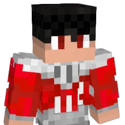 TayySeguroWaton Minecraft avatar bust