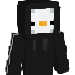 TayyihanCt Minecraft avatar bust