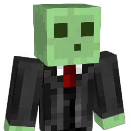 Taz786 Minecraft avatar bust