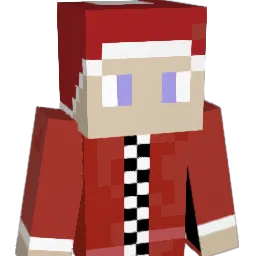 TazMan2408 Minecraft avatar bust
