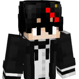 TazOuz_ Minecraft avatar bust