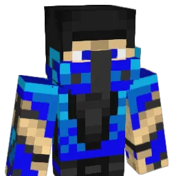 Taz_Schnitzelman Minecraft avatar bust