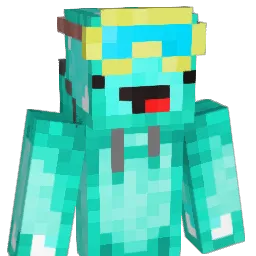 Taz_luke_10 Minecraft avatar bust