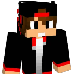 Taze_LED's Minecraft skin
