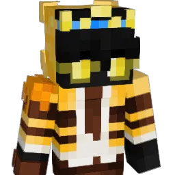 Tazerrr_ Minecraft avatar bust