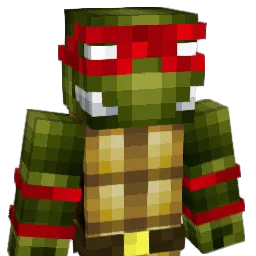 Tazew's Minecraft skin