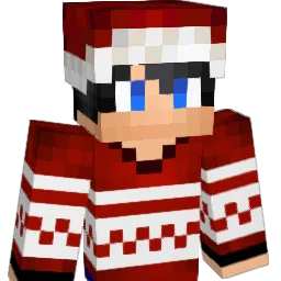 TazmamzaT Minecraft avatar bust