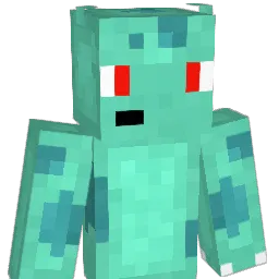 Tazmo199 Minecraft avatar bust