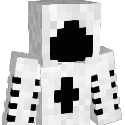 Tazsjah's Minecraft skin