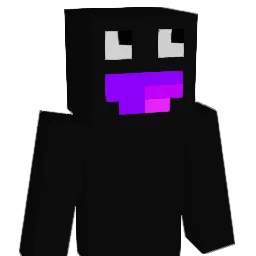 TazzBlazin Minecraft avatar bust