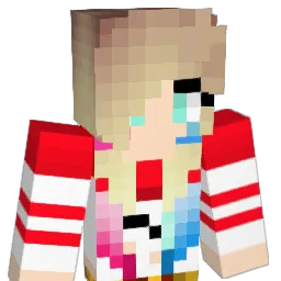 Tazza79 Minecraft avatar bust
