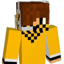 Tazzler_02 Minecraft avatar bust