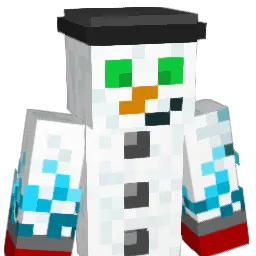 Tazzz_ Minecraft avatar bust