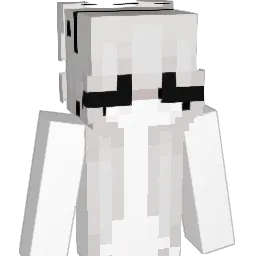 TbI__Ezz Minecraft avatar bust