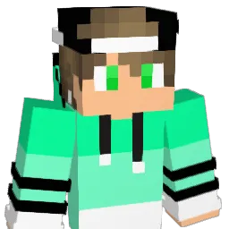 TbS_Moodz Minecraft avatar bust