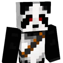Tbaggs85 Minecraft avatar bust