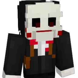 Tbagonyou69 Minecraft avatar bust
