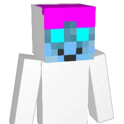 TbaqqU's Minecraft skin