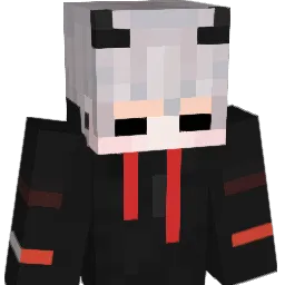 Tbear252's Minecraft skin