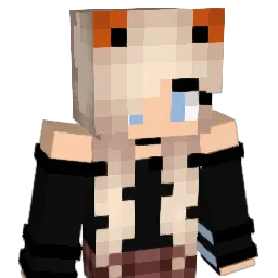Tbear_2002 Minecraft avatar bust