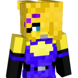 Tbird140's Minecraft skin