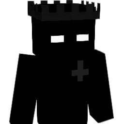 Tbl_MyCaPoK Minecraft avatar bust