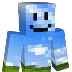 Tbleydh's Minecraft skin