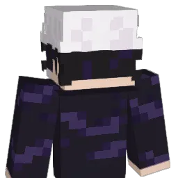 Tbo_Dane Minecraft avatar bust